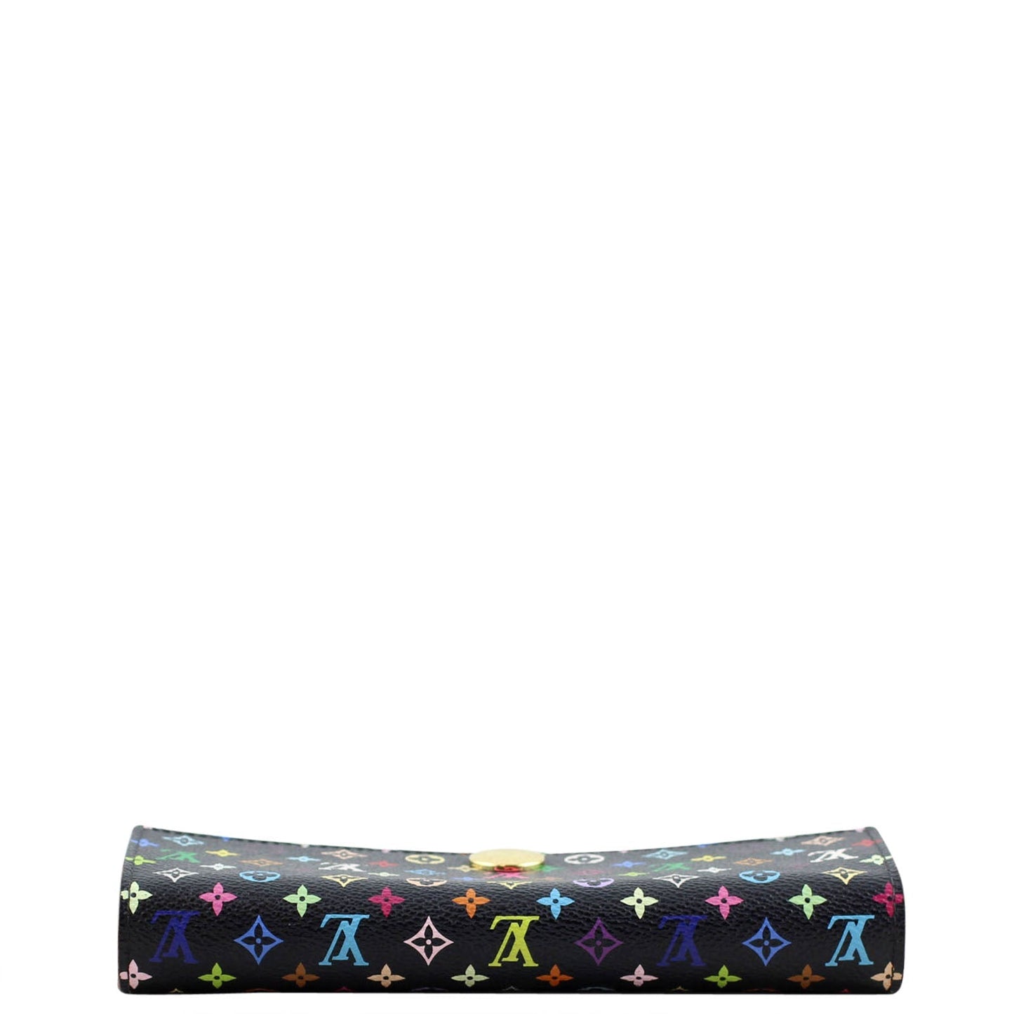 Louis Vuitton Sarah Multicolore Wallet