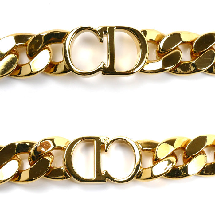 Christian Dior Danse  Etoile Necklace