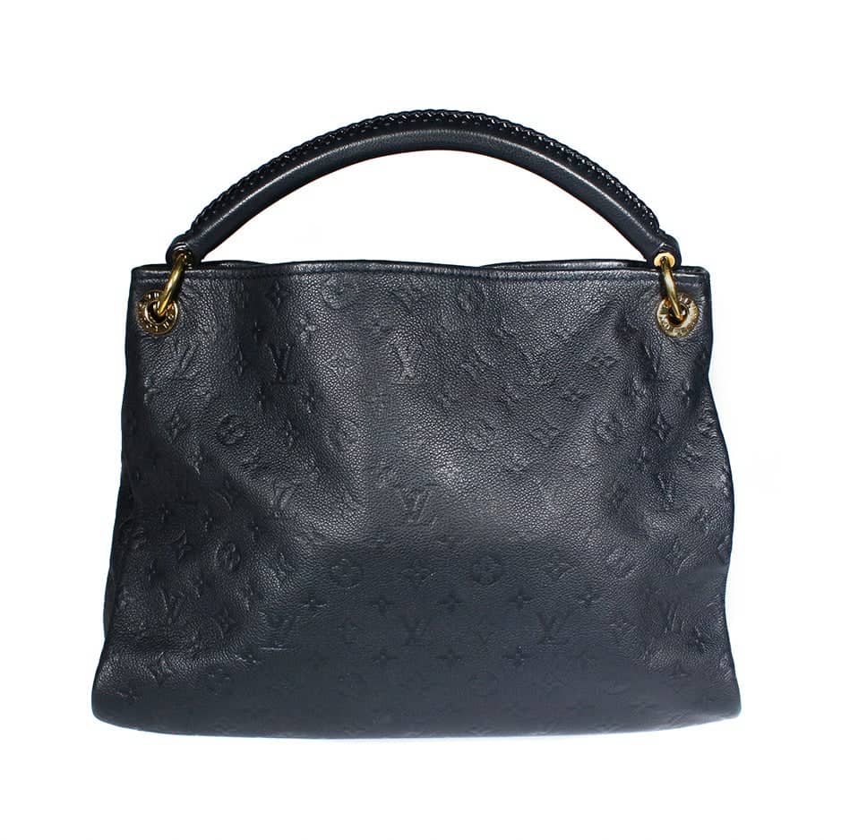 Louis Vuitton Artsy MM Infini Monogram Empreinte