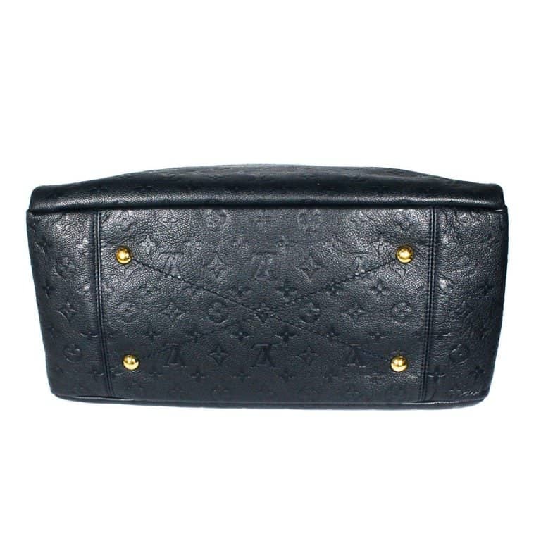 Louis Vuitton Artsy MM Infini Monogram Empreinte