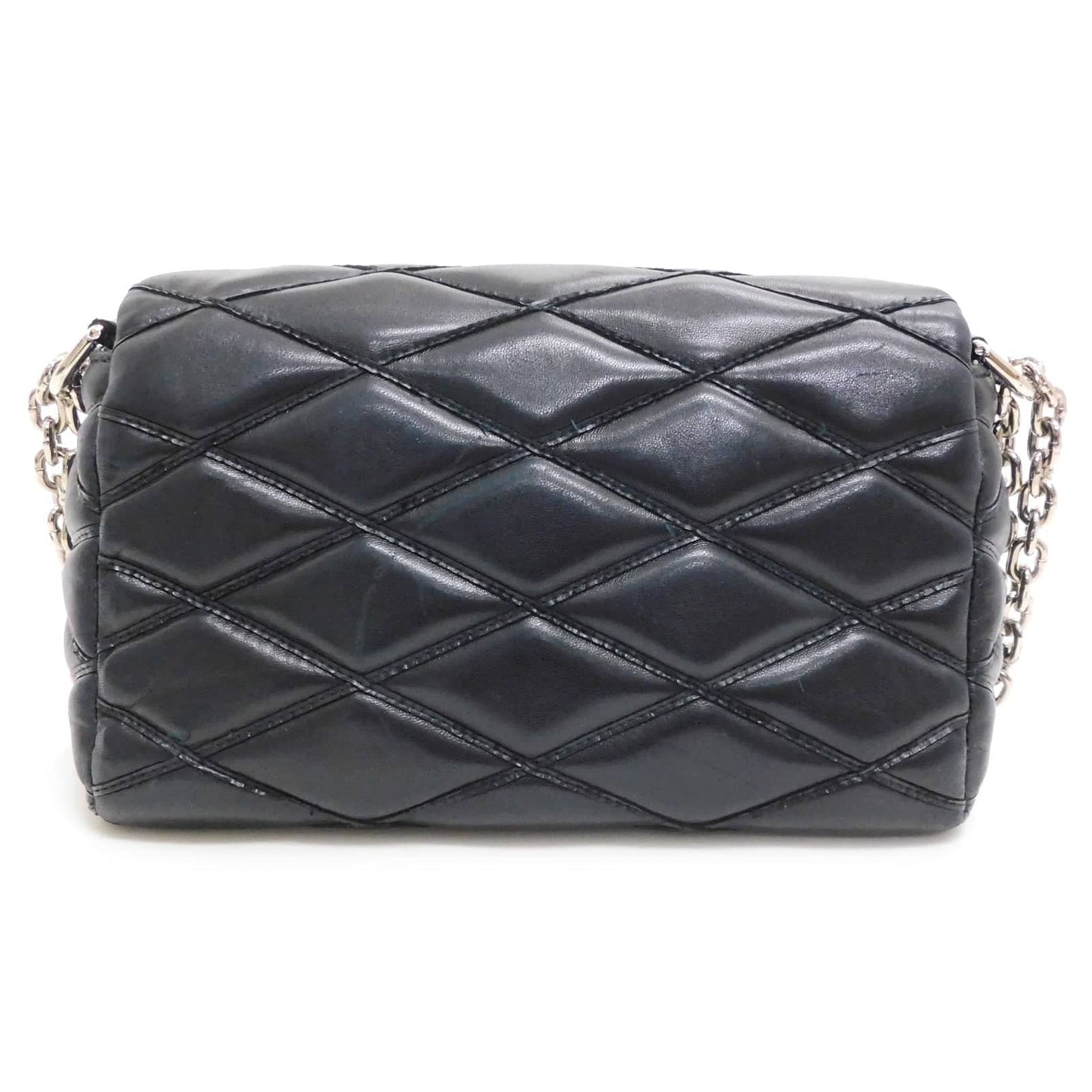Louis Vuitton Marjuda PM Black