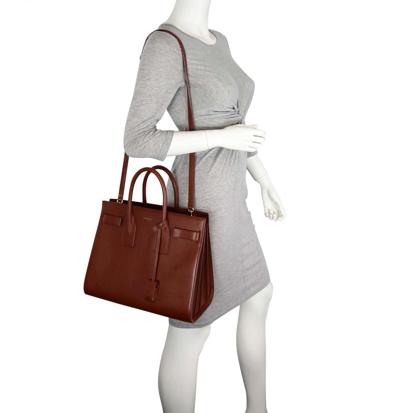 Saint Laurent Sac de Jour Small