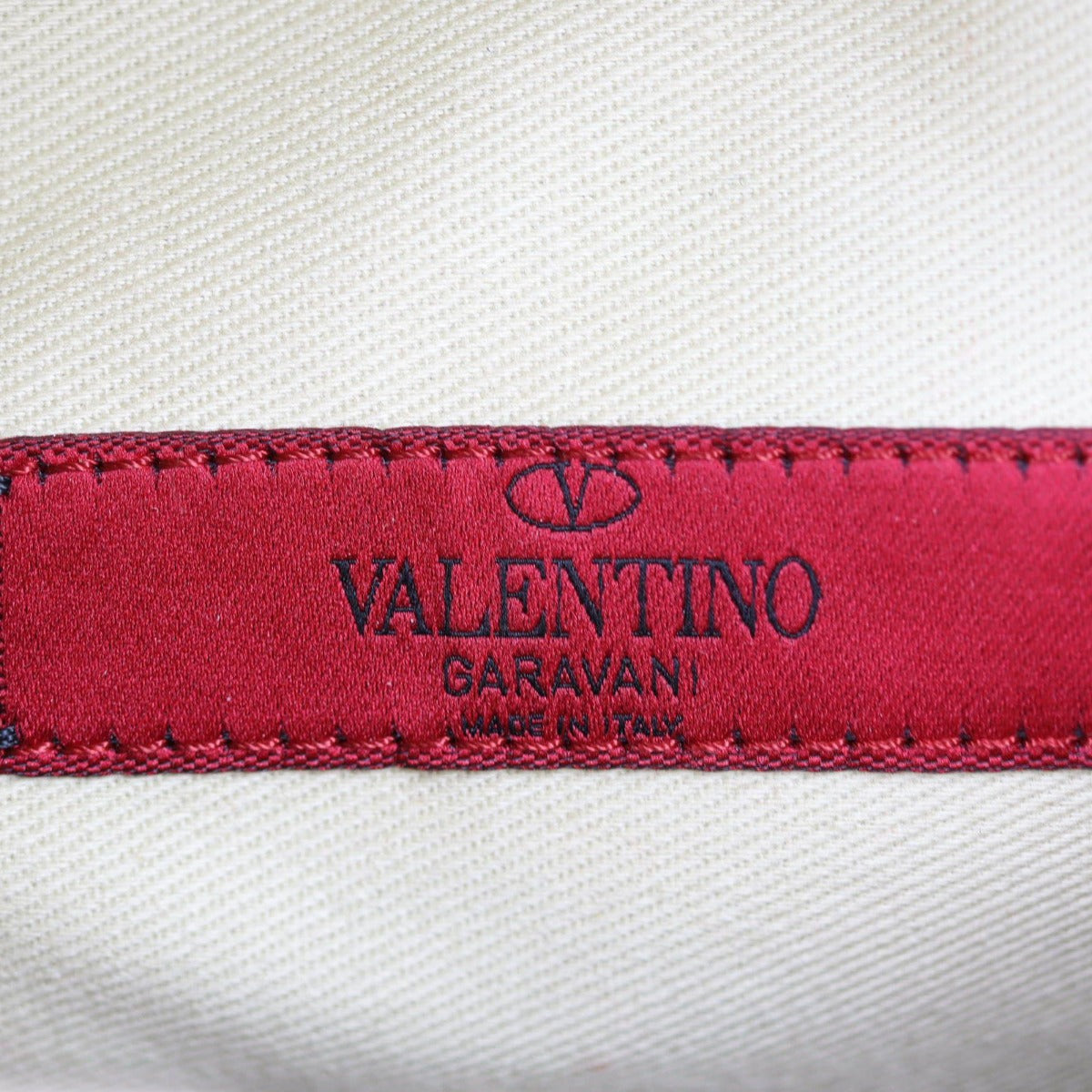 Valentino Rockstud Mini Backpack