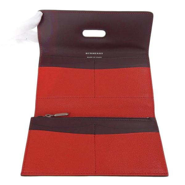 Burberry null Leather