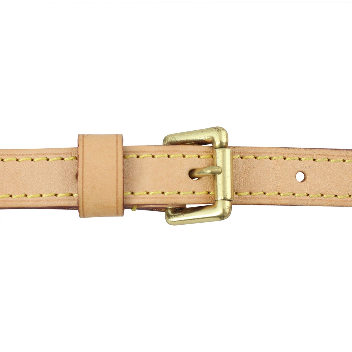 Louis Vuitton Vachetta Leather Shoulder Strap