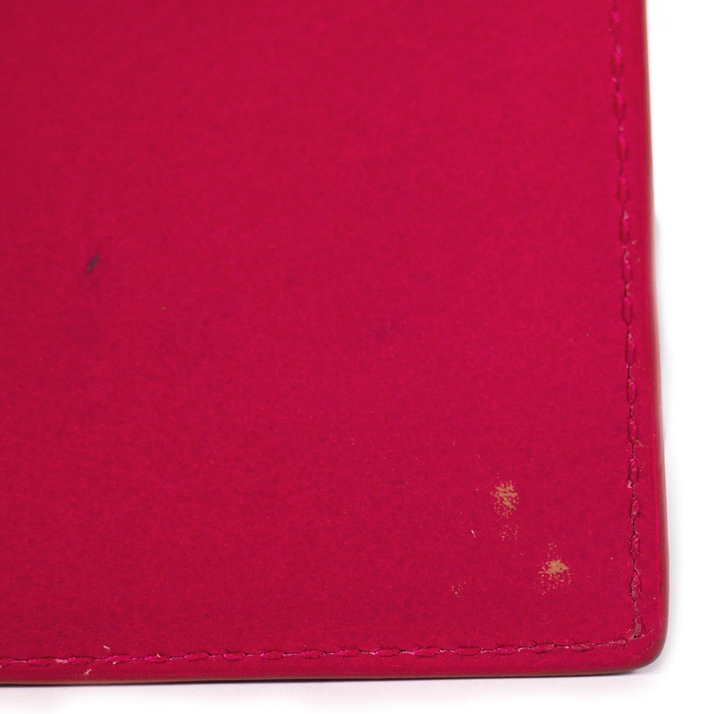 Saint Laurent Y Card Holder