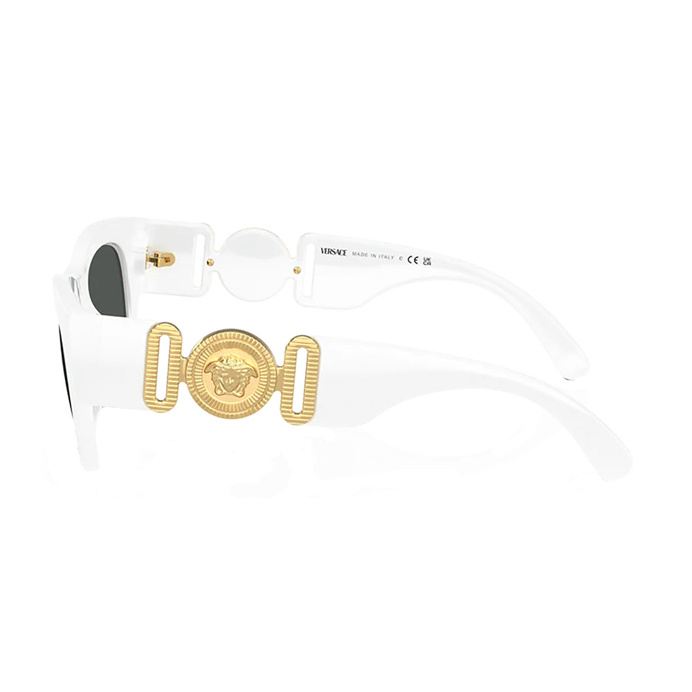 VE 4479U 314/87 52mm Unisex Pillow Sunglasses