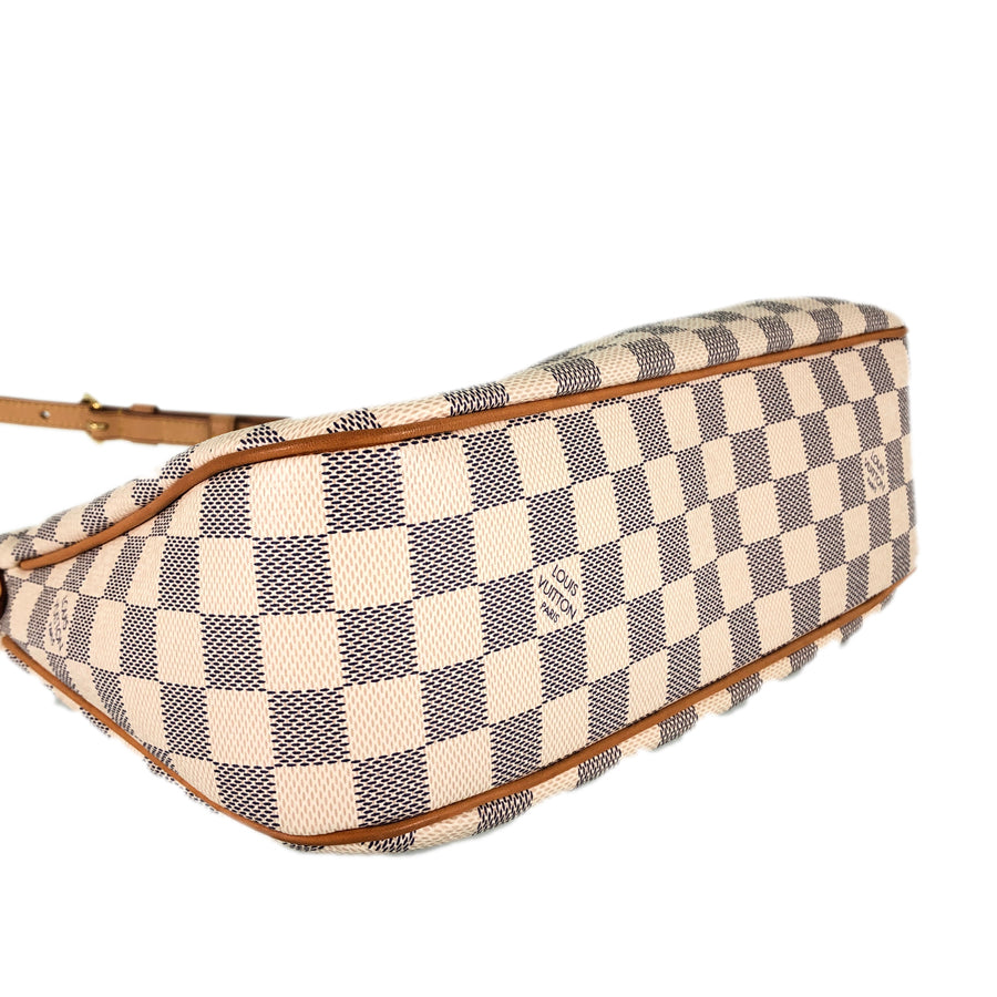 LOUIS VUITTON Damier Azure Syrac  PM N41113 Shoulder bag
