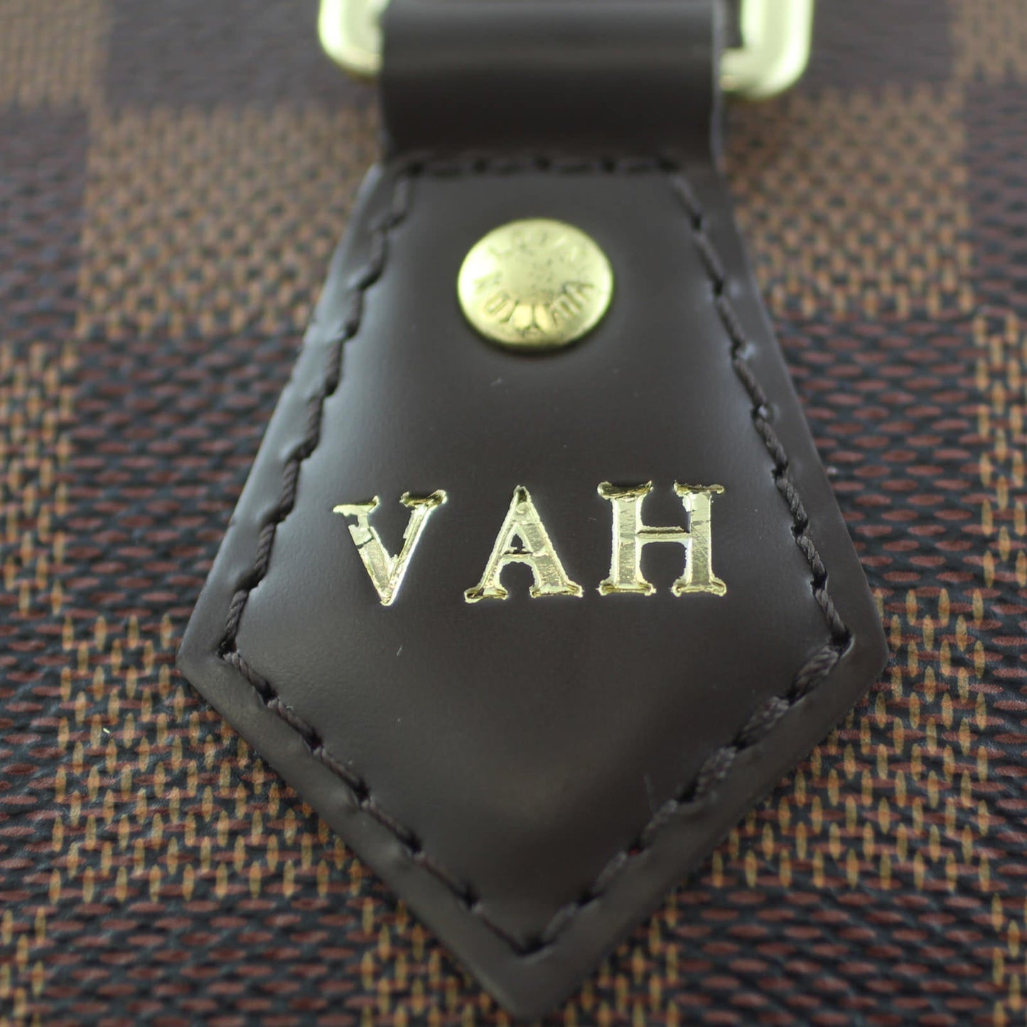 Louis Vuitton Speedy Bandouliere 25 Damier Ebene