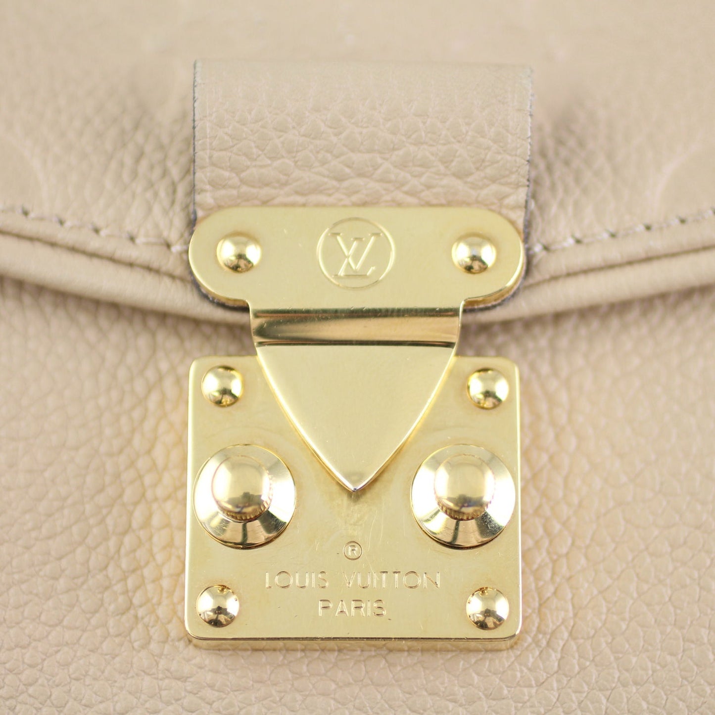Louis Vuitton St. Germain MM Monogram Empreinte