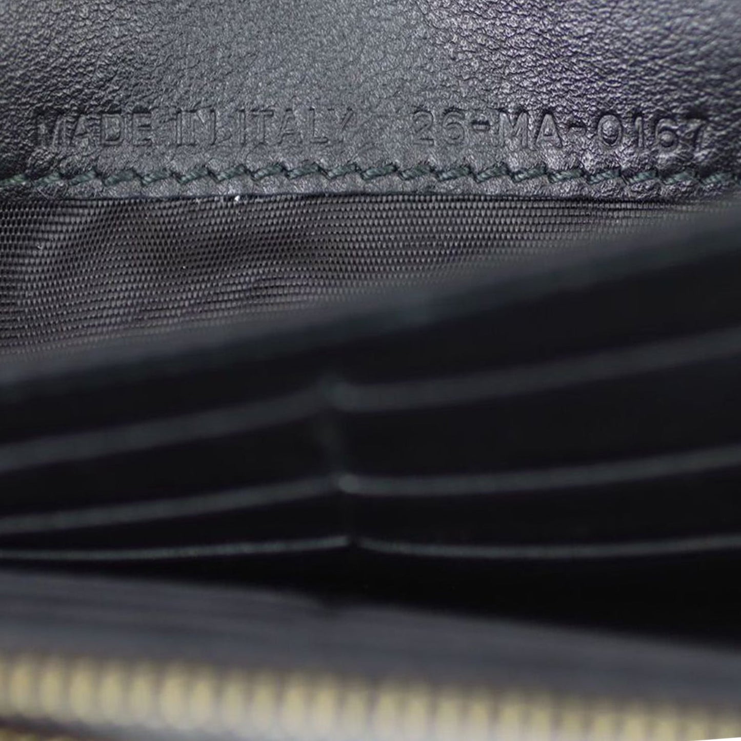 Dior J'Adior Croisiere Chain Wallet