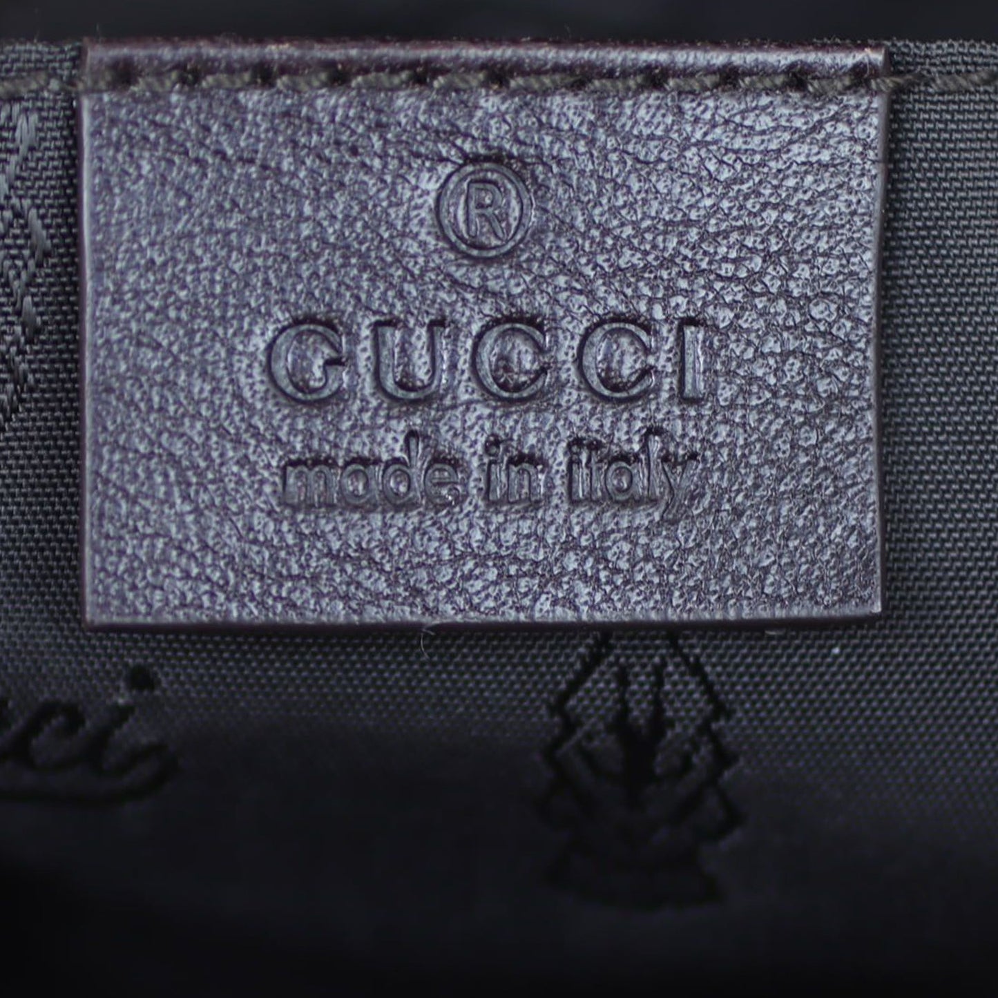 Gucci GG Crystal Duchessa Small Shoulder Bag