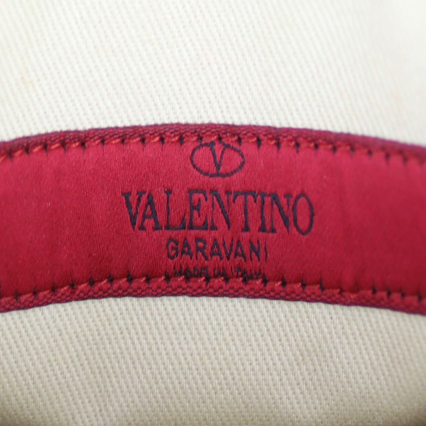 Valentino Rockstud Dual Pouch Crossbody