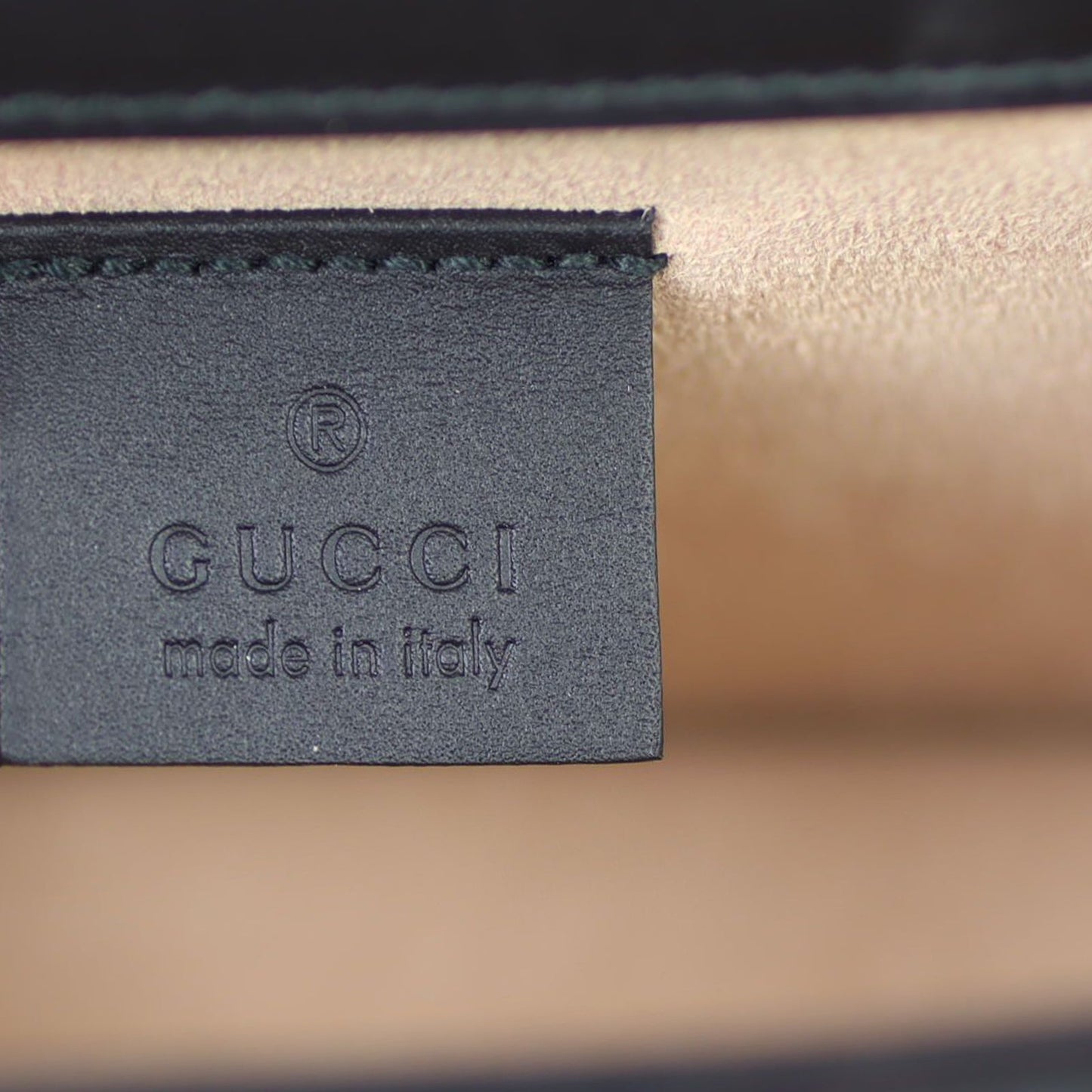 Gucci Dionysus GG Velvet Small Shoulder Bag