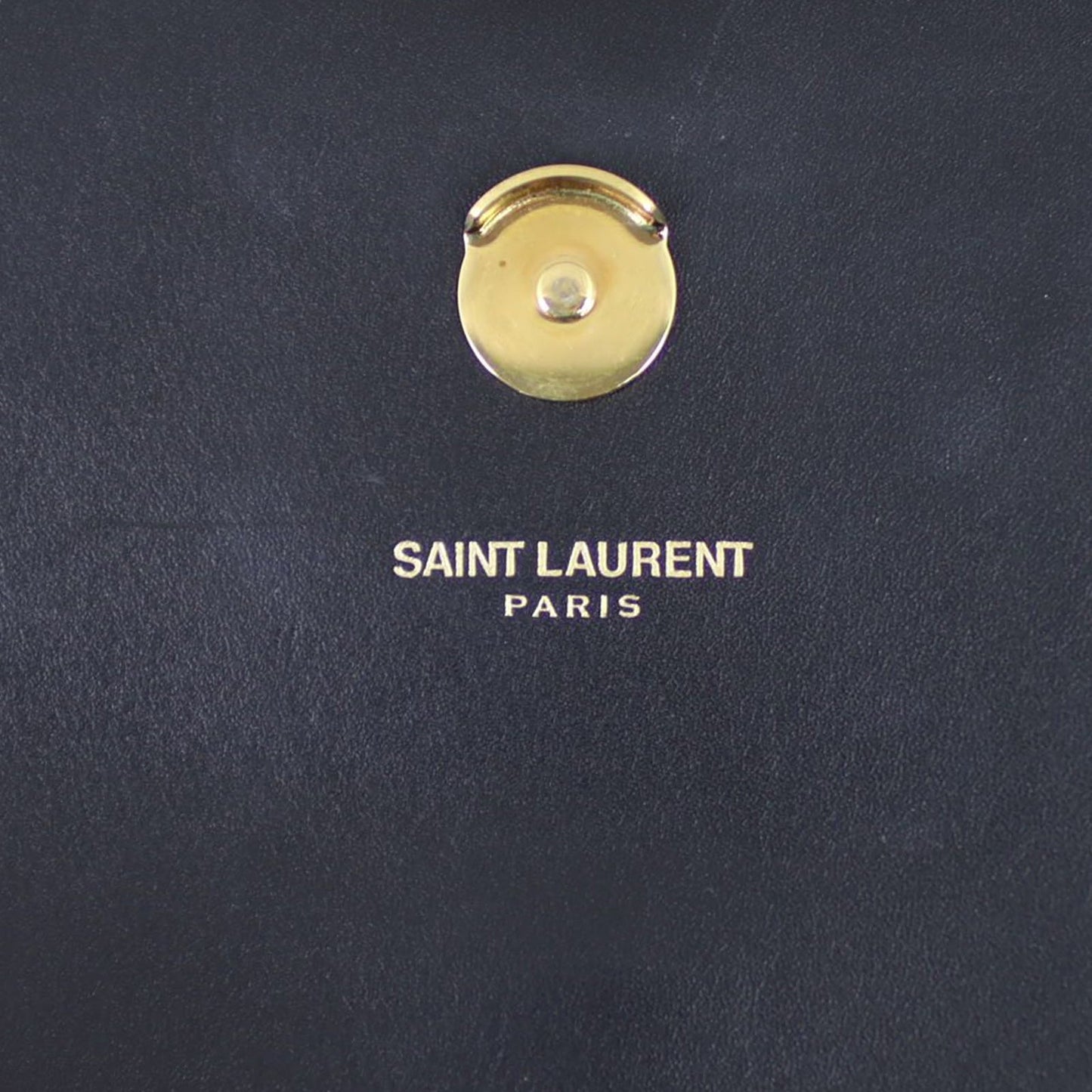 Saint Laurent Kate Tassel Chain Bag Small