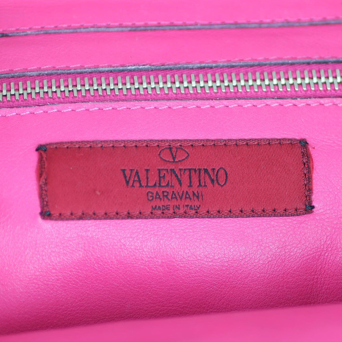 Valentino Rockstud Tote Small