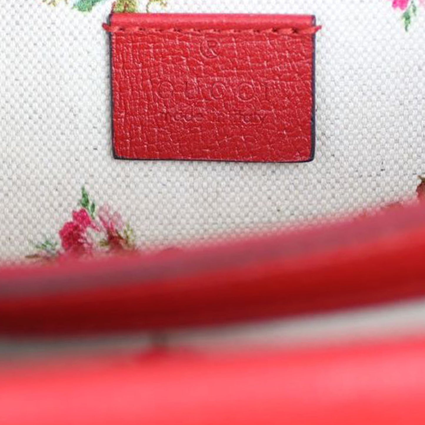 Gucci Dionysus Embroidered Shoulder Bag Small