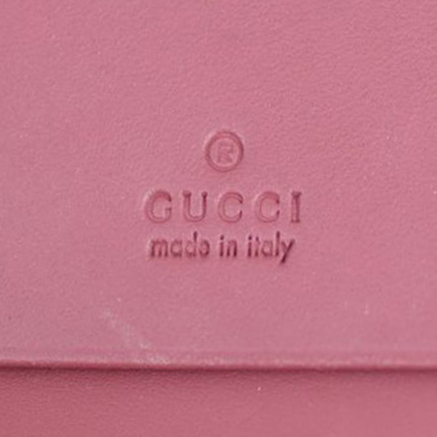 Gucci GG Blooms Card Case