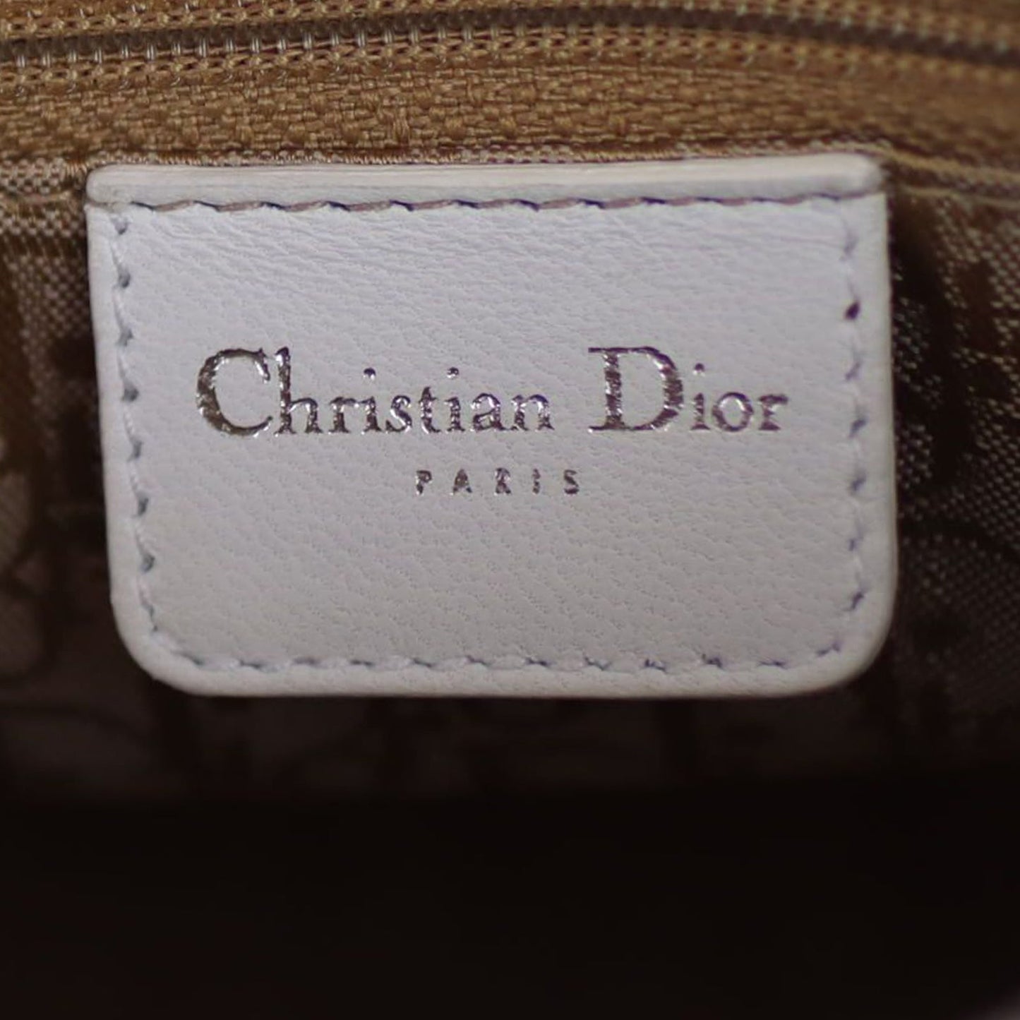 Dior Lady Dior Medium