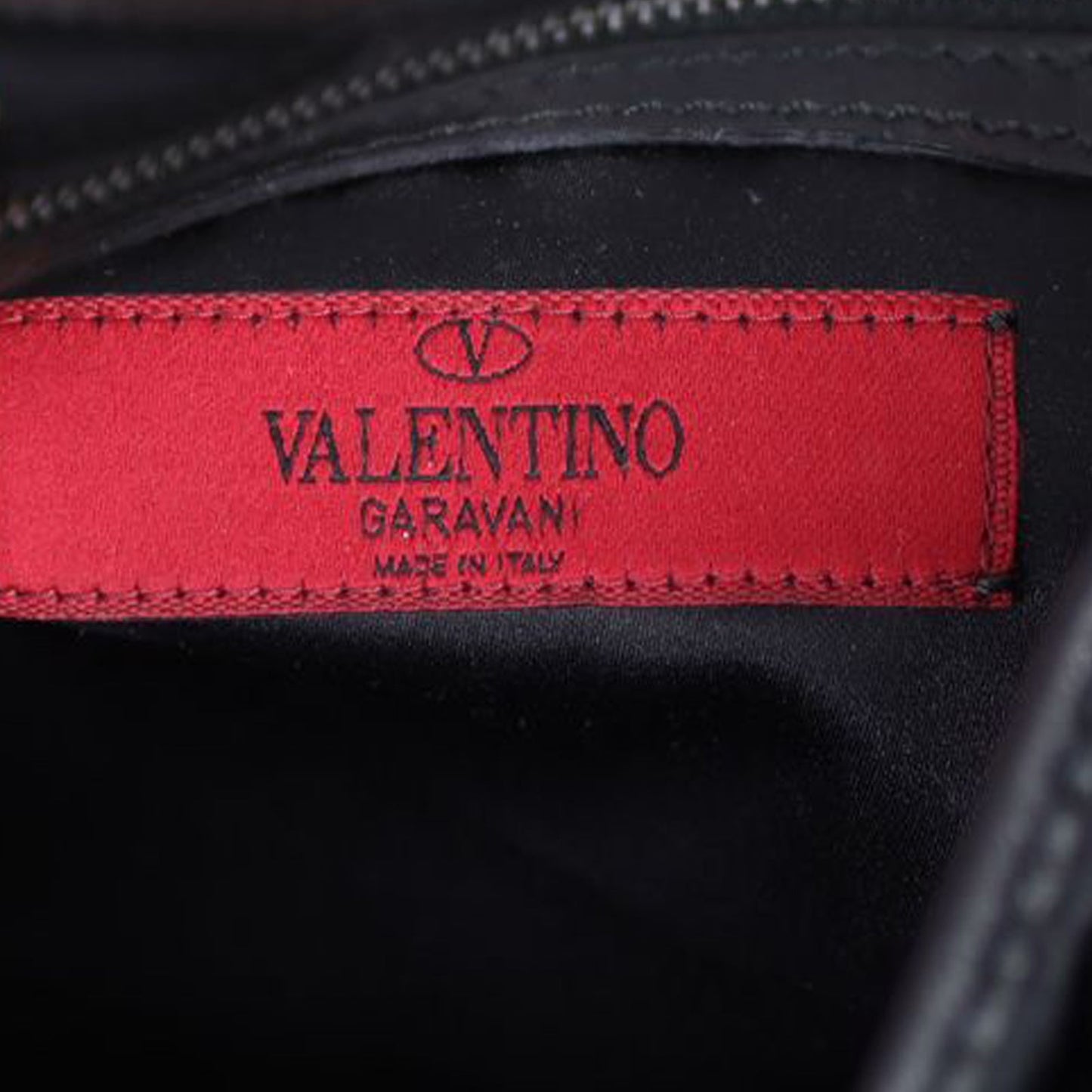 Valentino Rosier Small Tote