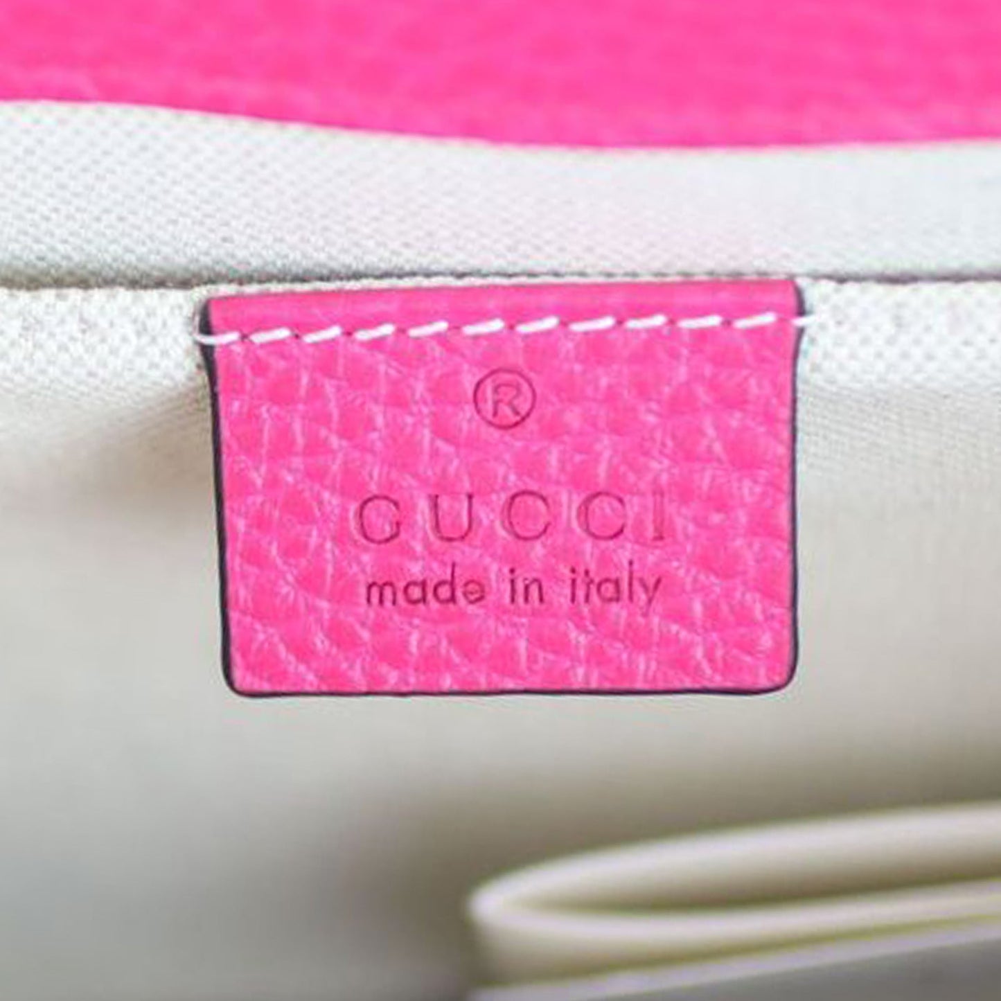 Gucci Dionysus Top Handle Bag