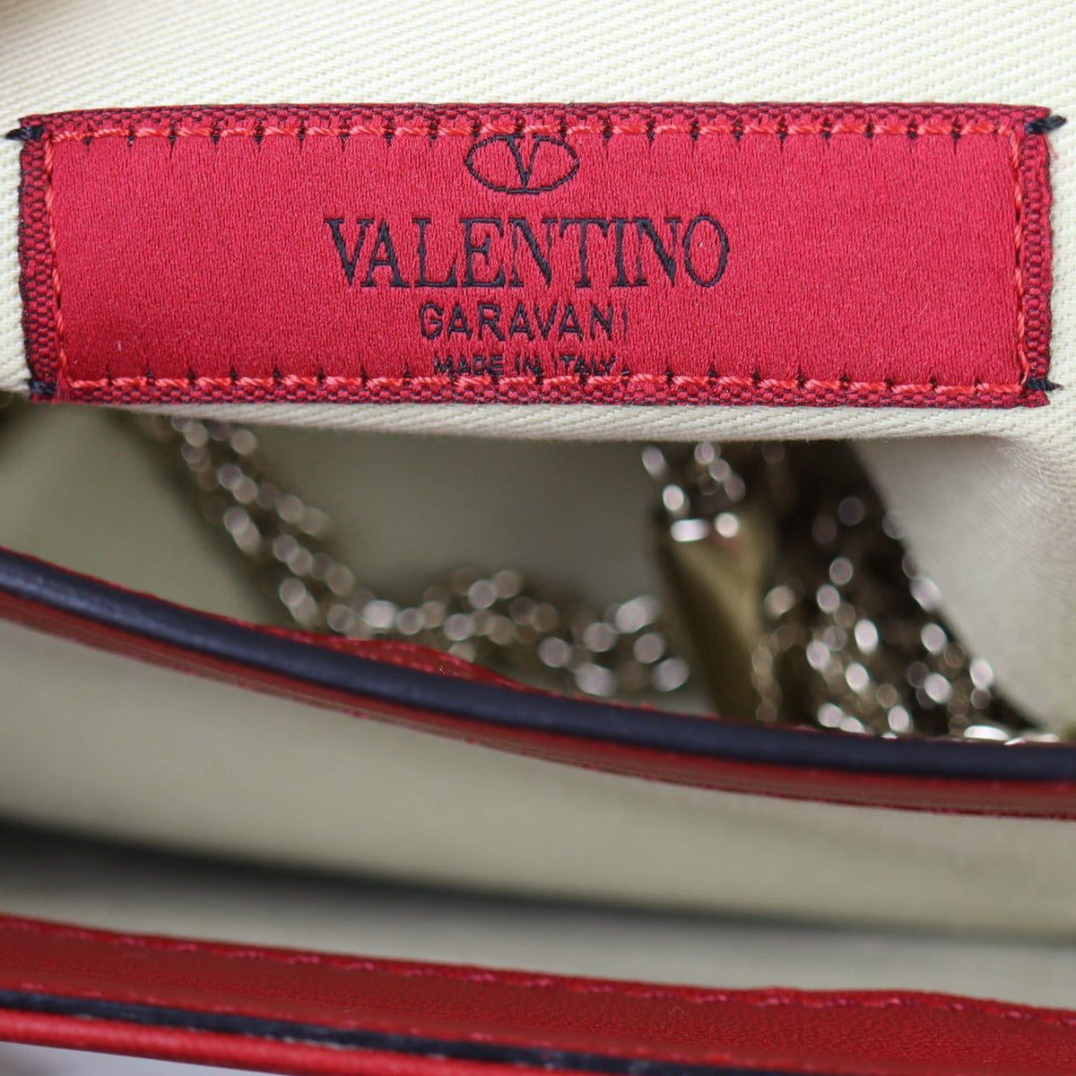 Valentino Va Va Voom Crossbody Bag
