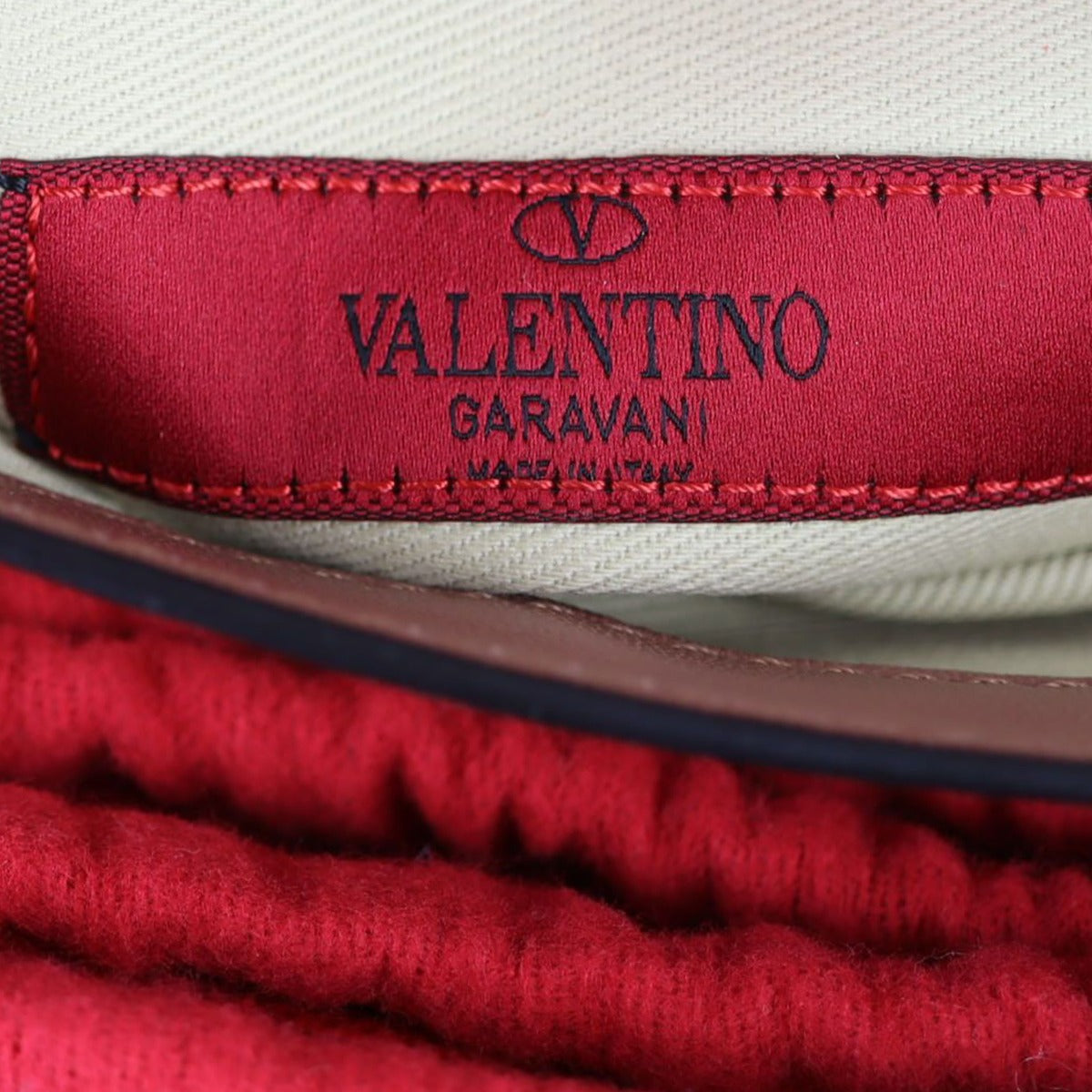 Valentino Va Va Voom Crossbody Bag