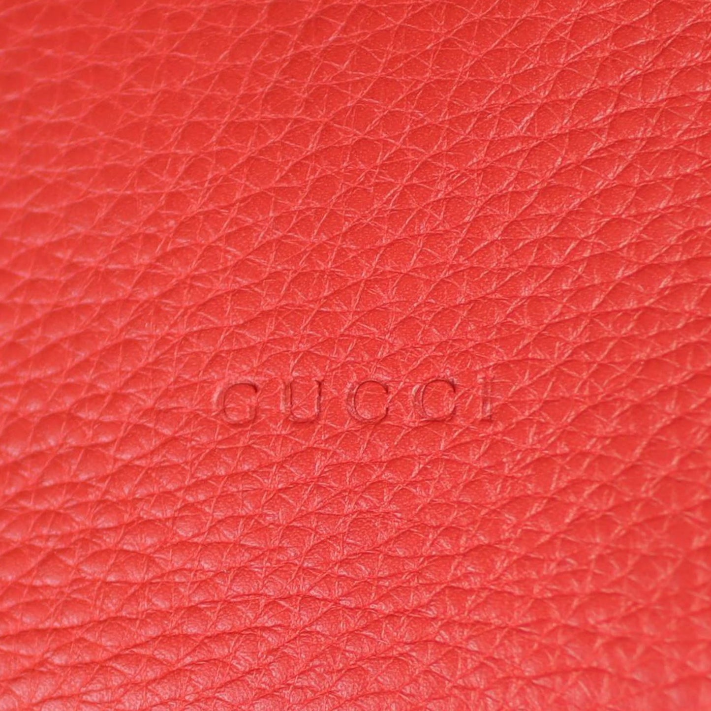 Gucci Daily Bamboo Small Tote