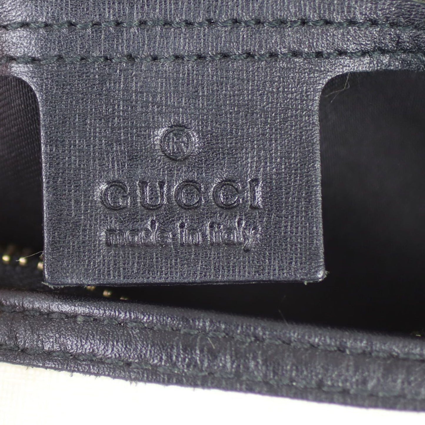 Gucci GG Supreme Joy Boston Medium