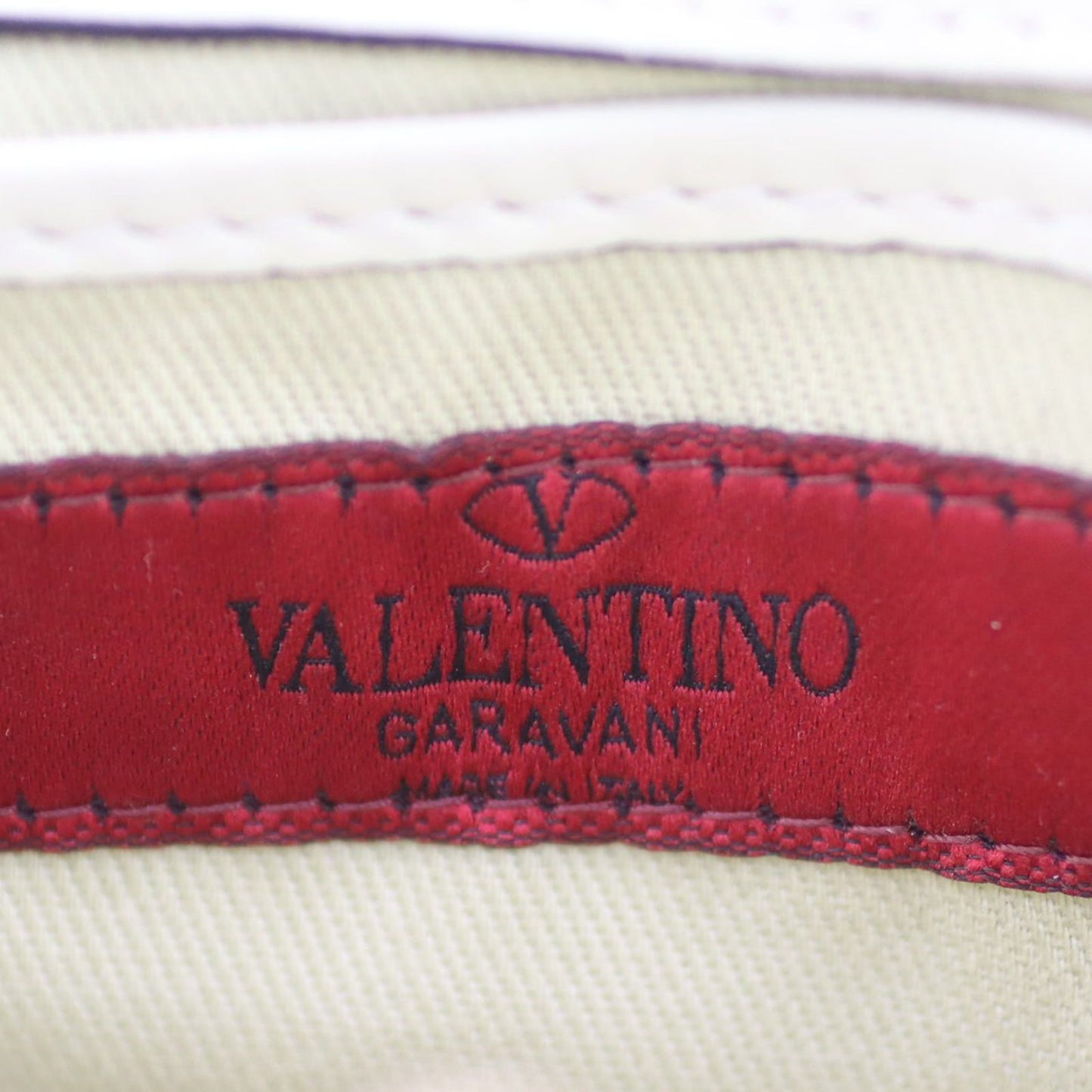 Valentino Va Va Voom Mini Shoulder Bag