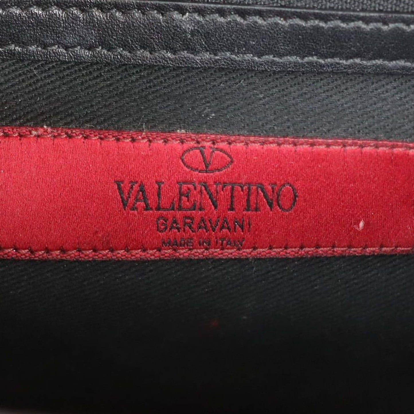 Valentino Glam Lock Medium Shoulder Bag