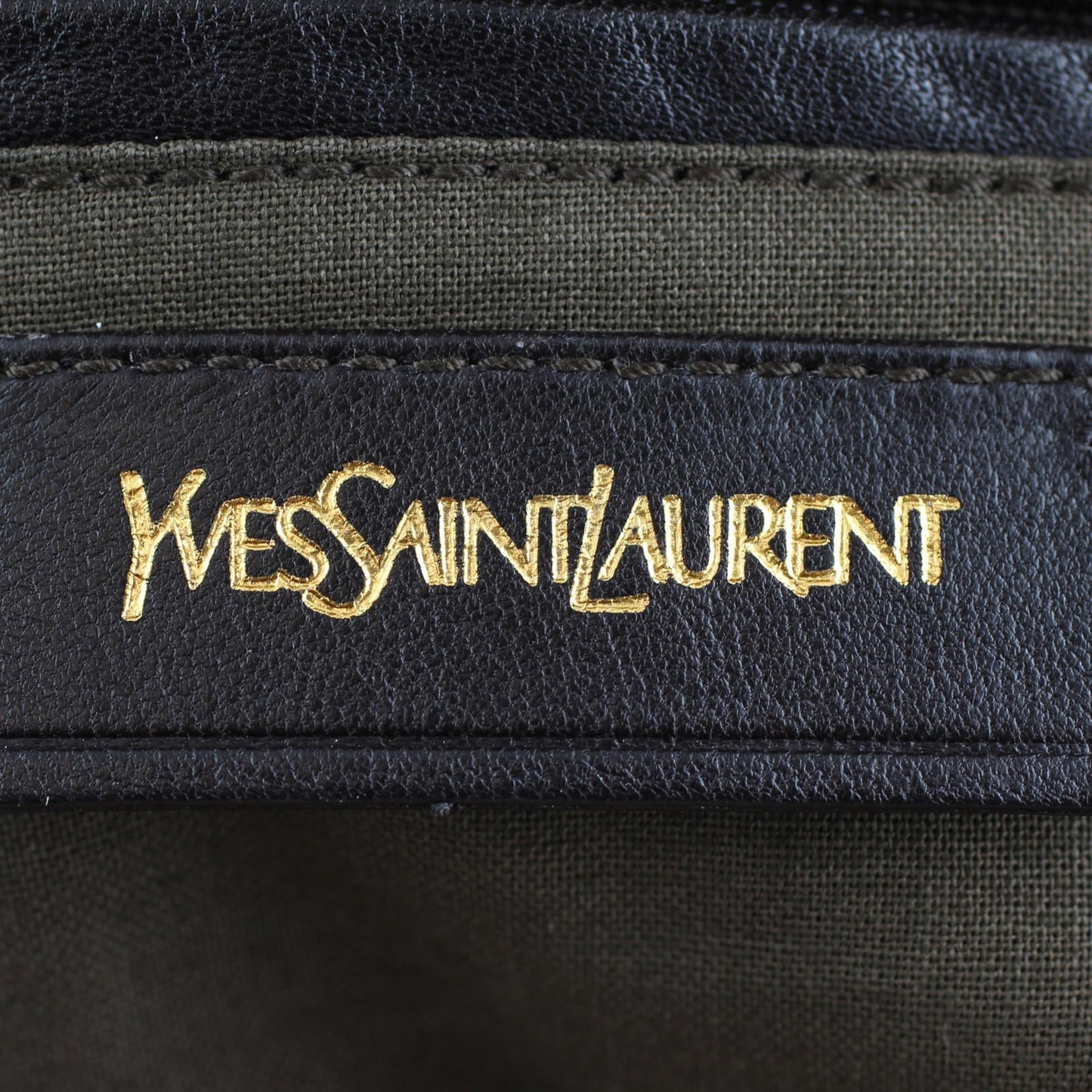 Saint Laurent Roady Hobo