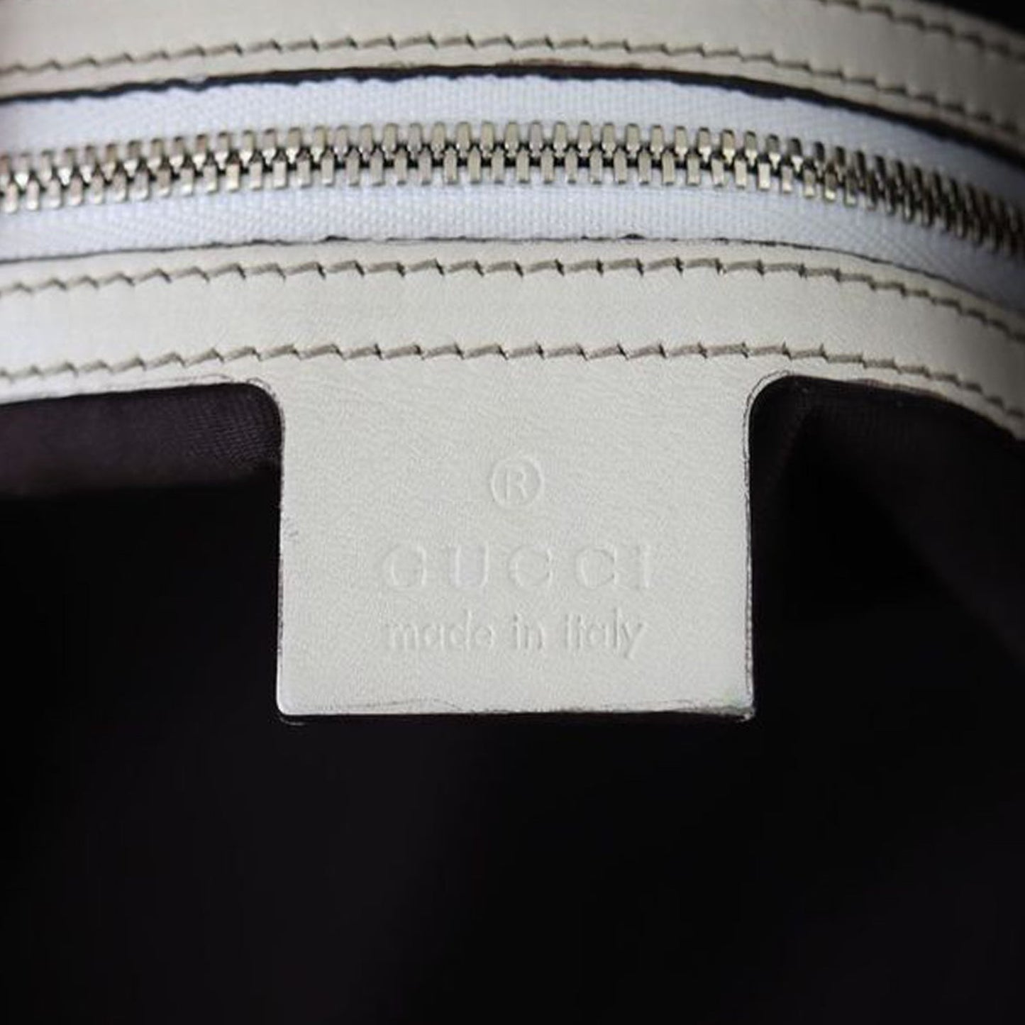 Gucci 85th Anniversary Boston Bag