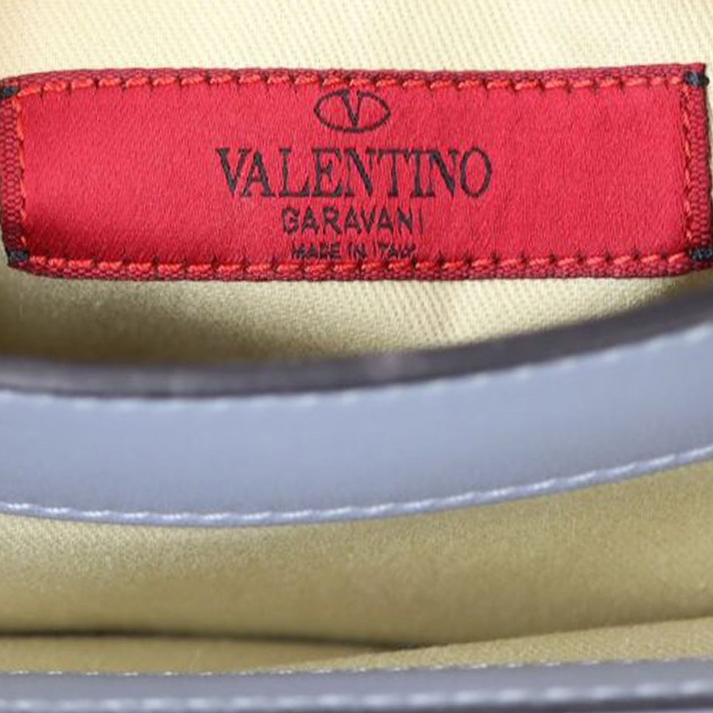 Valentino Va Va Voom Crossbody Bag