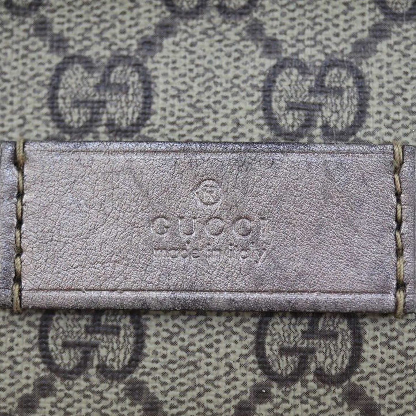 Gucci GG Supreme Joy Tote Medium