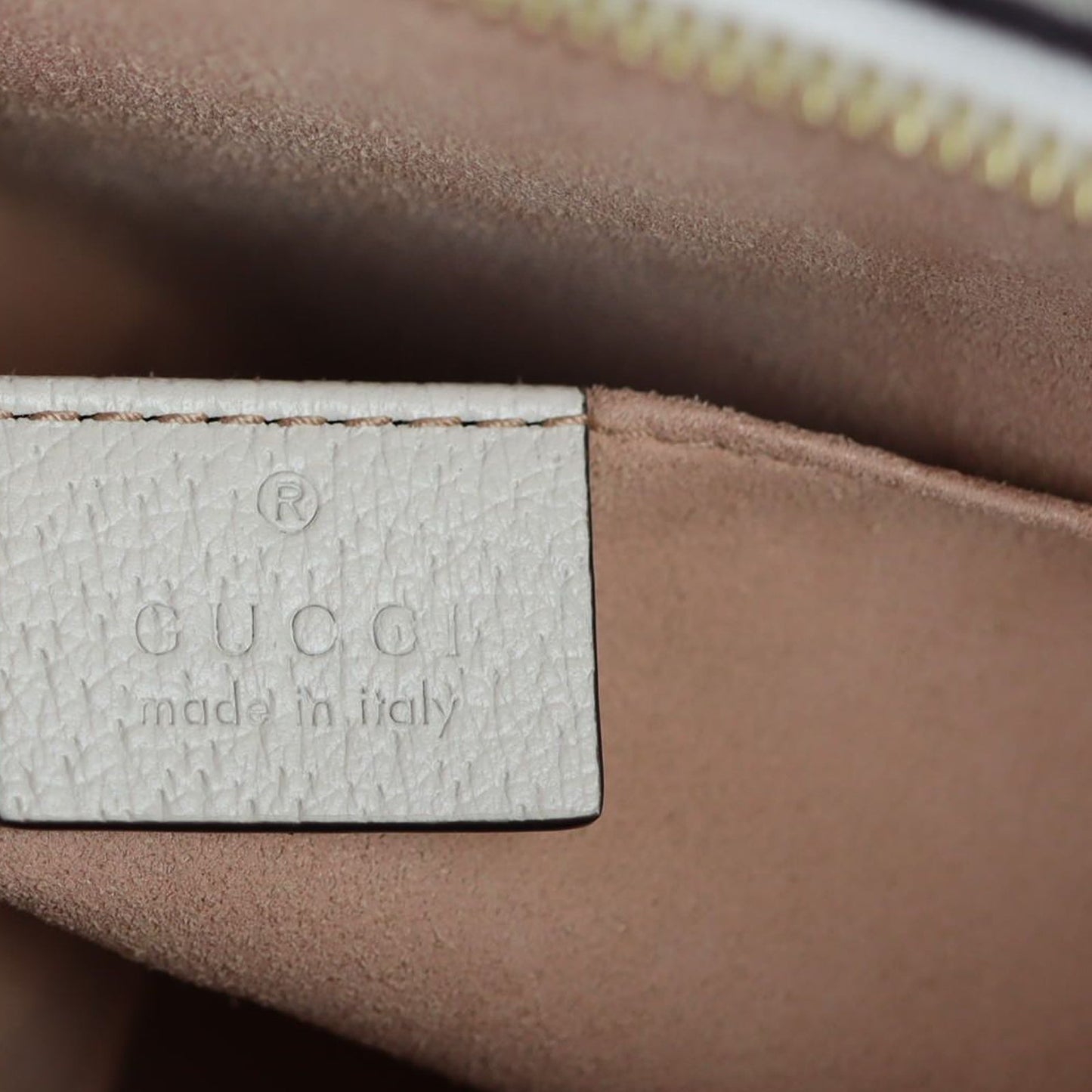 Gucci Flora GG Supreme Ophidia Small Shoulder Bag