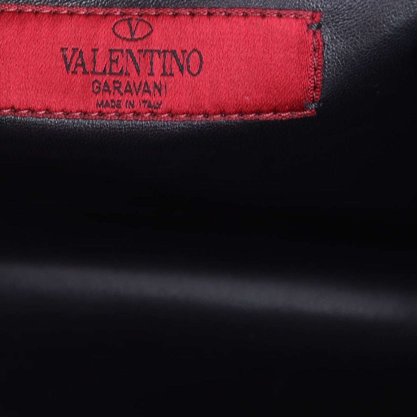 Valentino Glam Lock Medium Shoulder Bag