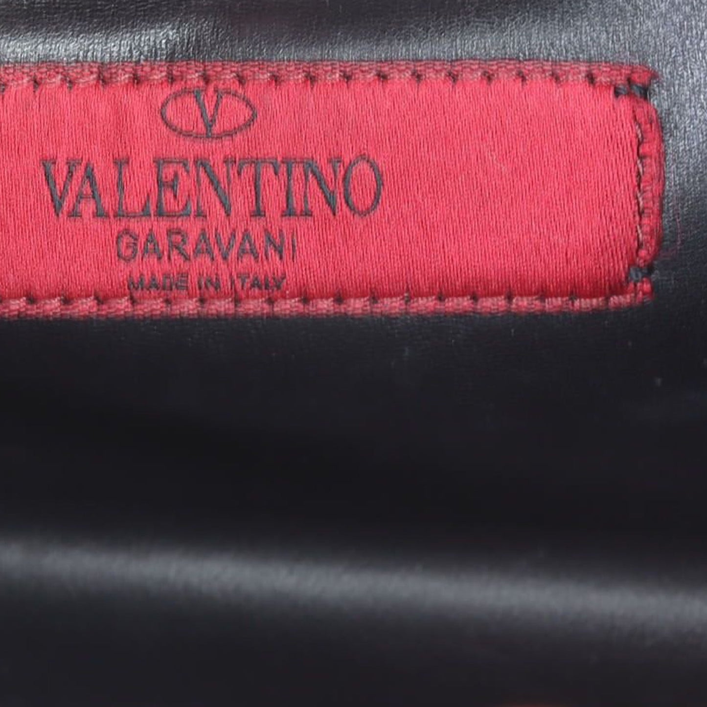 Valentino Glam Lock Small Shoulder Bag