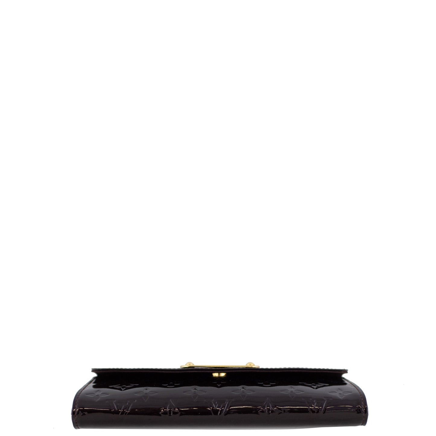Louis Vuitton Sunset Boulevard Monogram Vernis