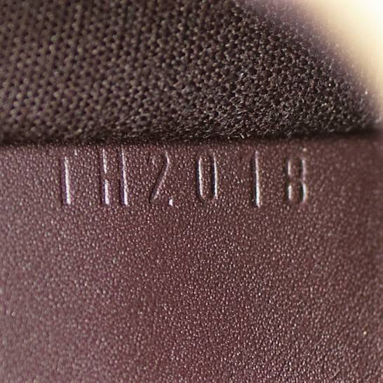 Louis Vuitton Sunset Boulevard Monogram Vernis