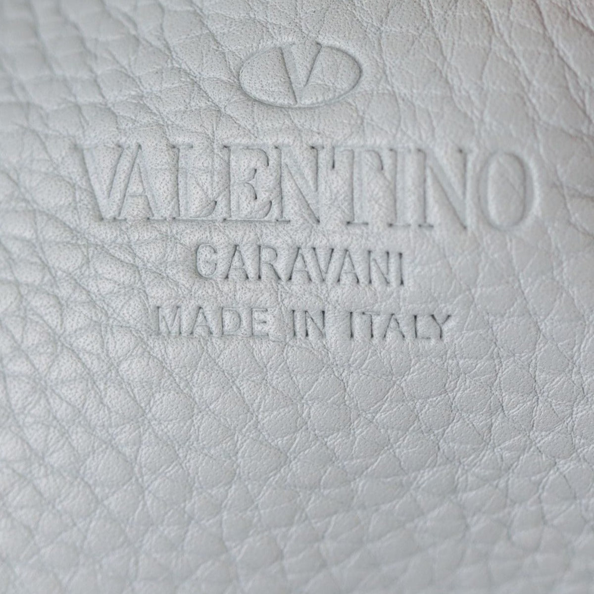 Valentino Rockstud Medium Tote