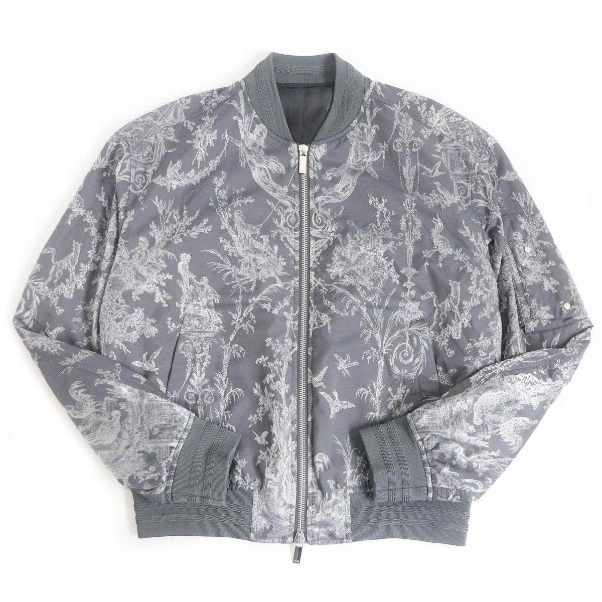 Dior Nylon Blouson