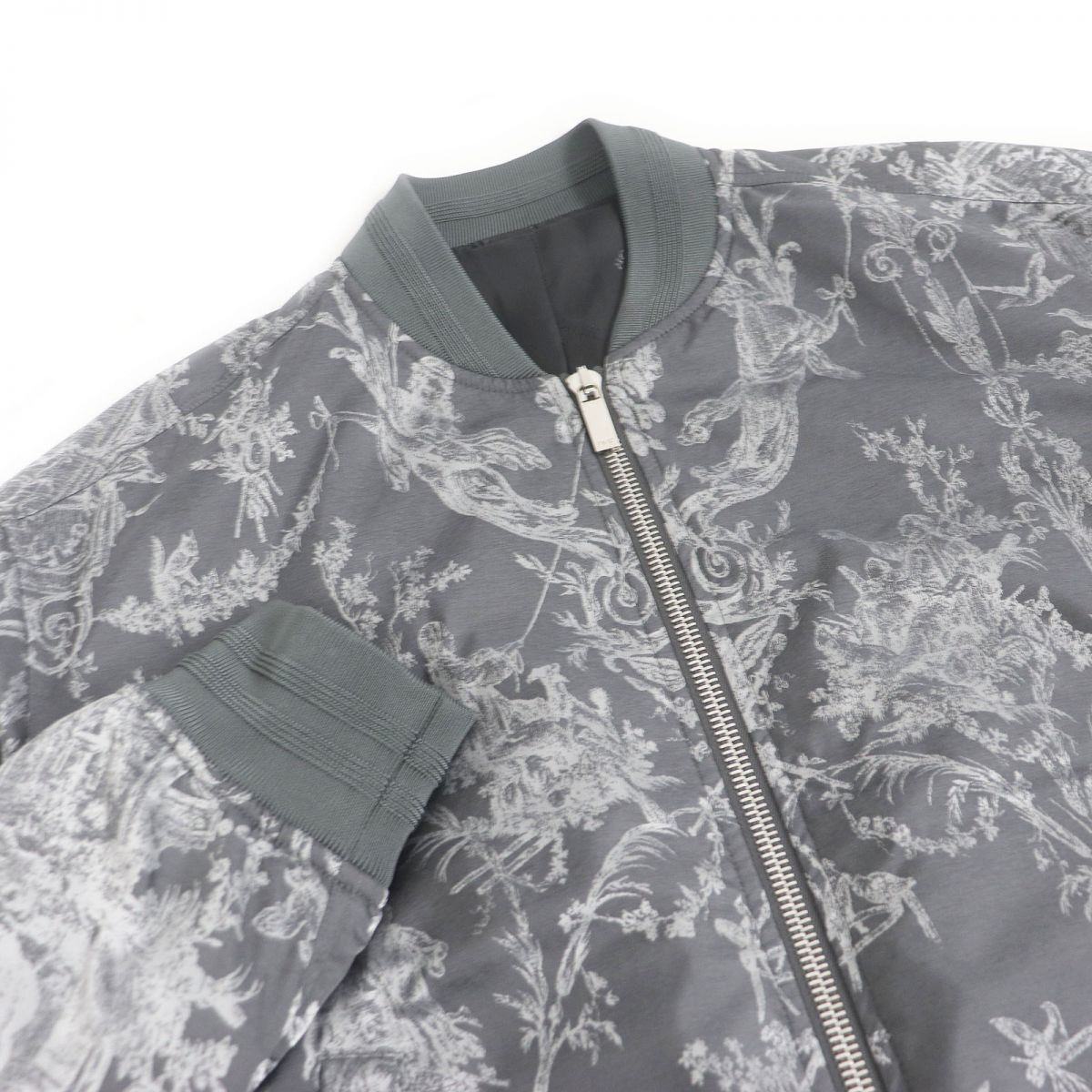 Dior Nylon Blouson