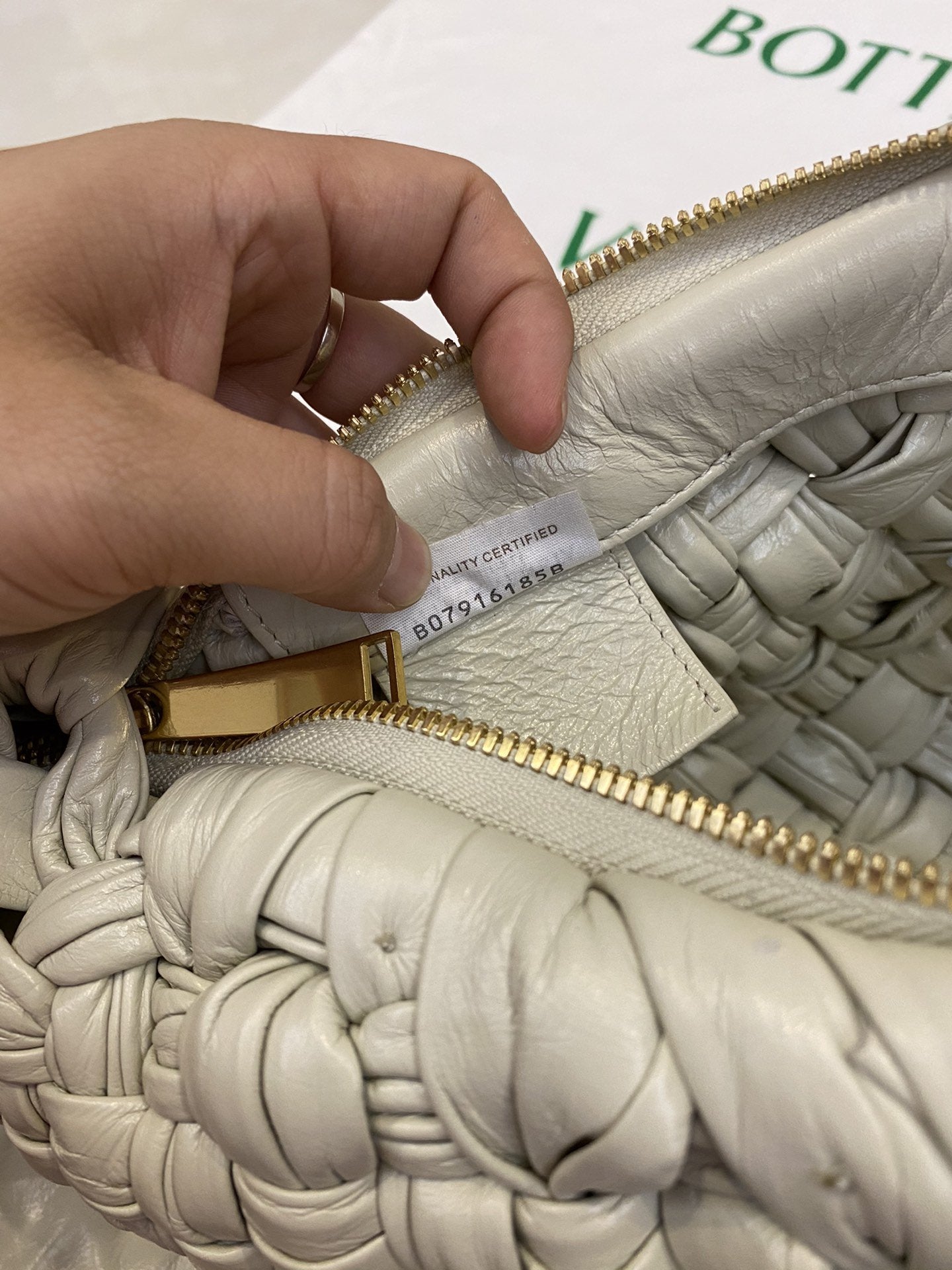 Top Quality Banana Plaster, For Women, Bags 13.9in/35.5cm 620917VCQ719644