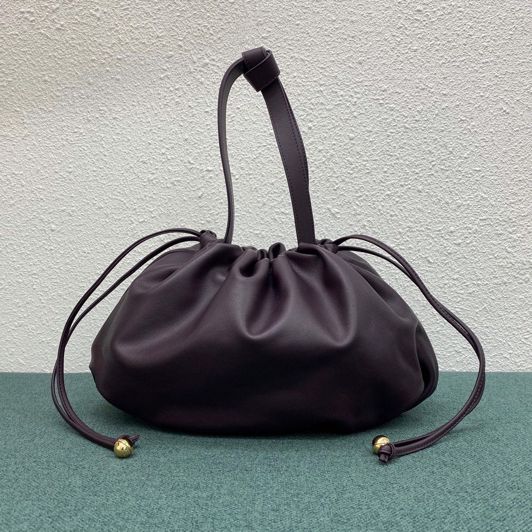 Top Quality MeTop Qualityum Pouch Purple, For Women, Women’s Bags 15.7in/40cm