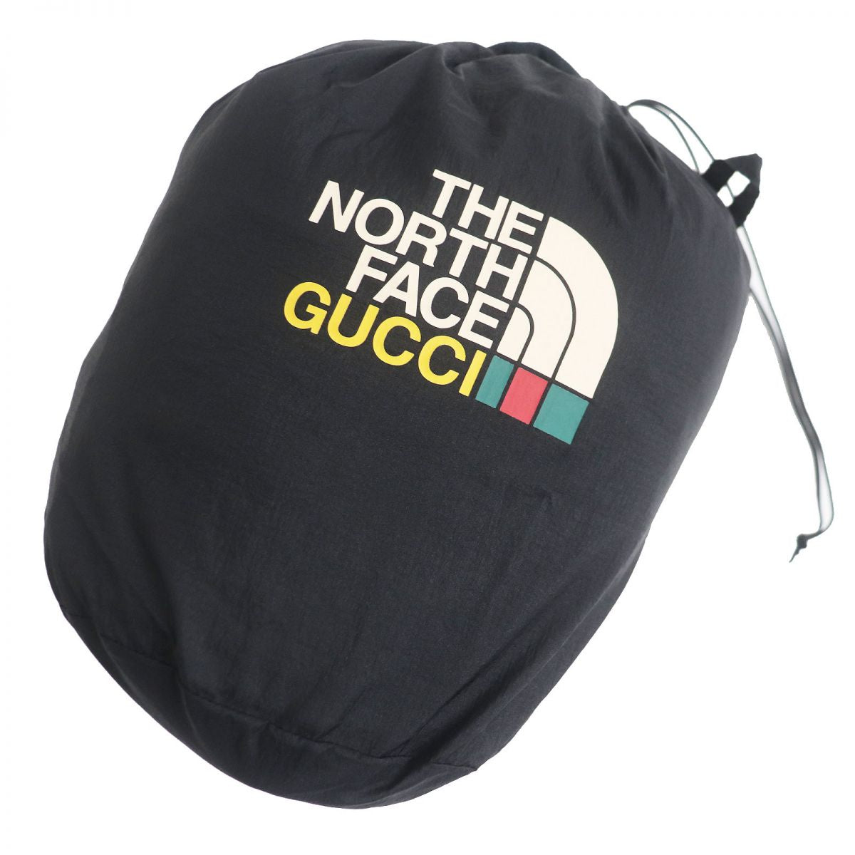 GUCCI Hoodie Main: 100% polyester black mens S