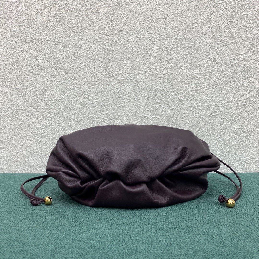 Top Quality MeTop Qualityum Pouch Purple, For Women, Women’s Bags 15.7in/40cm