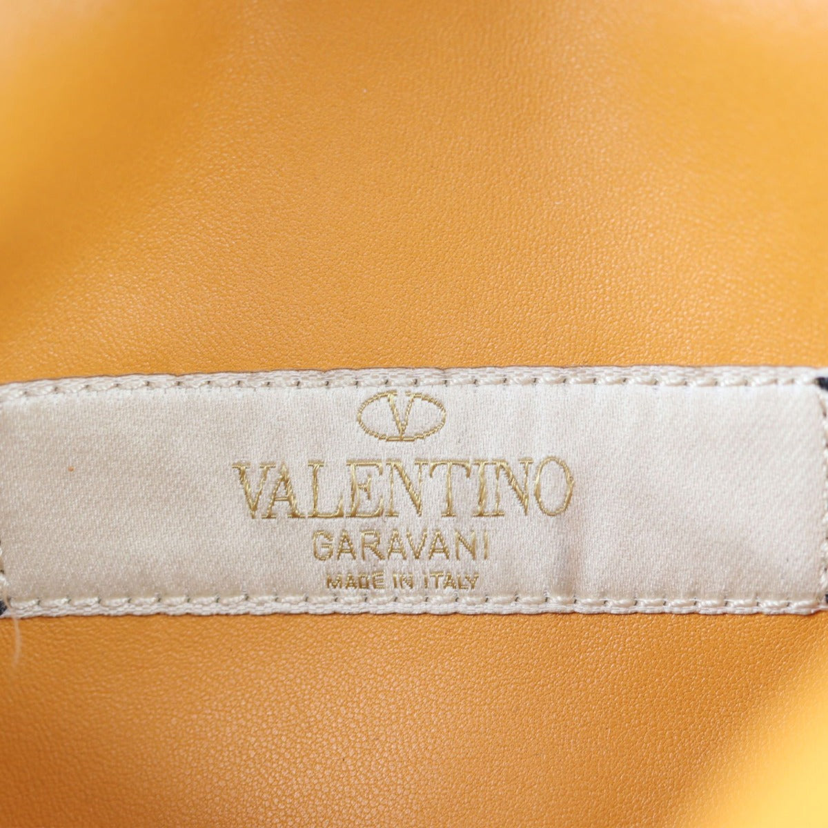 Valentino Navajo 1975 Backpack Mini