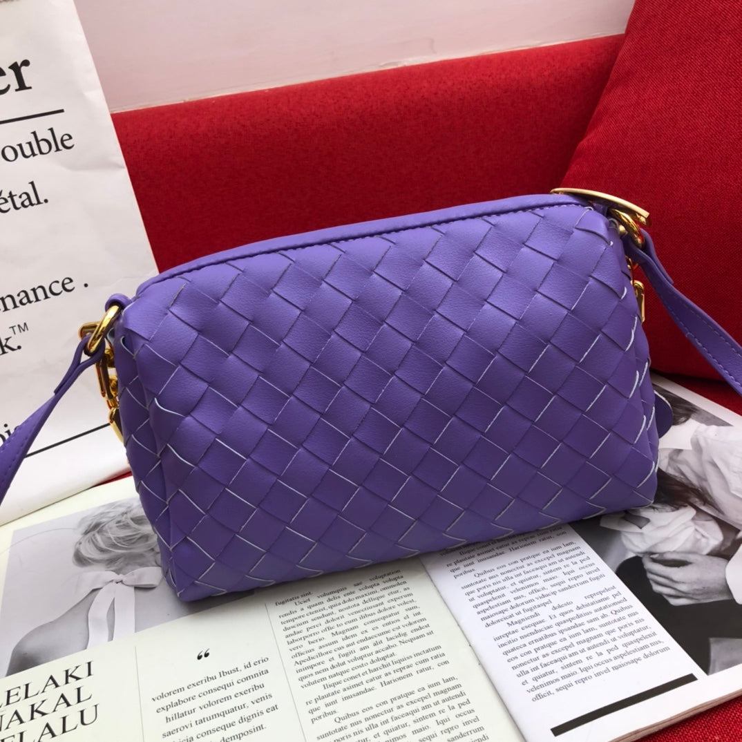 Top Quality Crossbody Bag Violet, For Women, Bags 9.4in/24cm