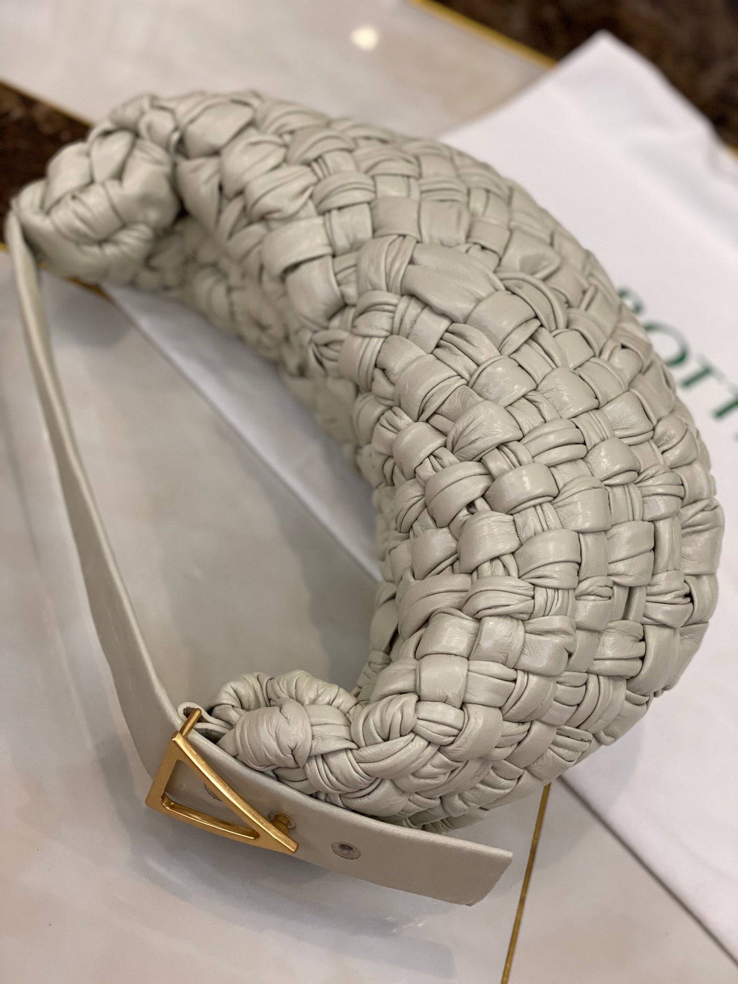 Top Quality Banana Plaster, For Women, Bags 13.9in/35.5cm 620917VCQ719644